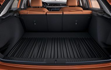 Крышка багажника на Volkswagen Jetta 5 – купить недорого