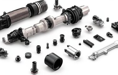 Катушка зажигания для Фольксваген Тигуан купить в Москве