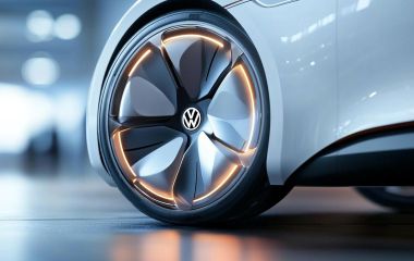 Купить маховик Volkswagen надежные детали для вашего авто