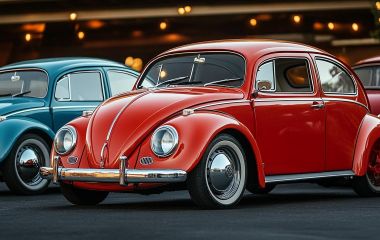 Какая АКПП Volkswagen: маркировка и типы трансмиссий