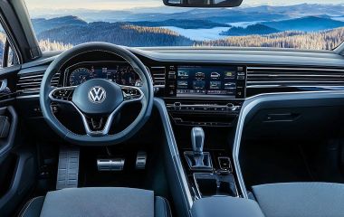 Коробка передач Фольксваген Пассат: цена и особенности