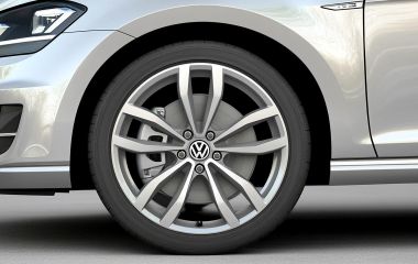 Купить колеса для Volkswagen Golf Лучшие предложения