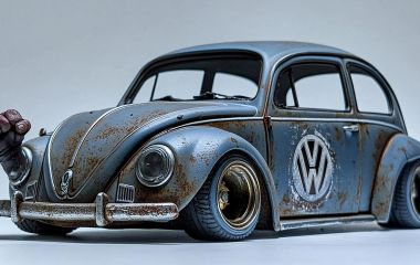 Кулак Фольксваген: Поворотный кулак для вашего автомобиля