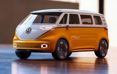 Электропривод сдвижной двери Volkswagen Т5 – надежность и качество