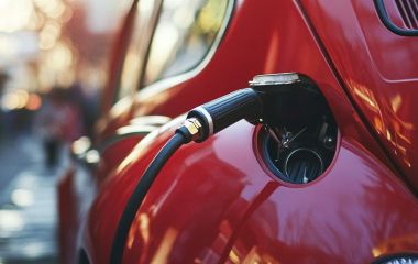 Крышка бензобака Volkswagen надежная пробка для вашего авто