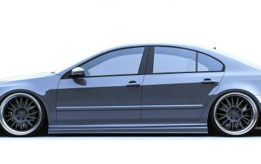 Купить катализатор для Volkswagen Passat 1 и 9 TDI