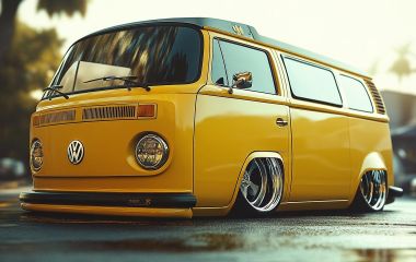 Колеса Фольксваген Т 3 – идеальный выбор для вашего авто