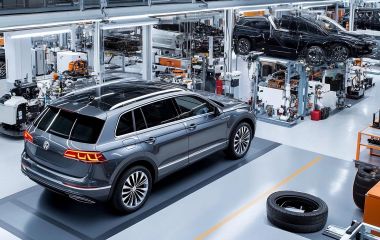 Масло в двигатель Фольксваген Тигуан 2010-2011: Какое выбрать?