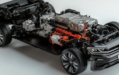 Купить двигатель на Фольксваген Туарег: контрактные и дизельные