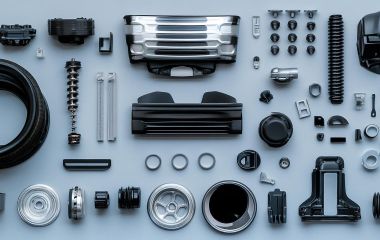 Комплект ГРМ Фольксваген Пассат Б5 1.6: Ремень и запчасти