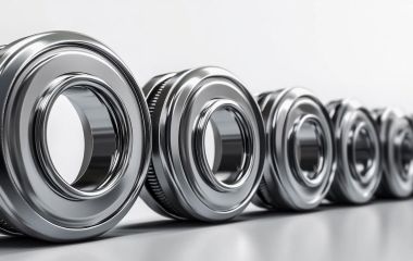 Купить опорные подшипники на Volkswagen Passat