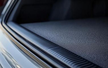 Фольксваген Тигуан 2018: характеристики багажника