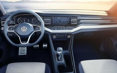 Кнопки на торпеде Фольксваген Поло Седан Всё о Панели