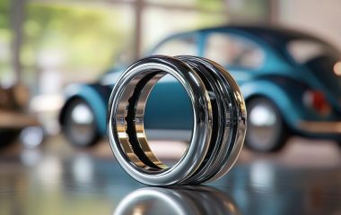 Купить поршневые кольца для Фольксваген 1.9 дизель