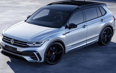 Капот для Volkswagen Tiguan 2019, 2021 и 2016 купить выгодно